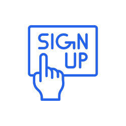 No Sign-Up Needed
